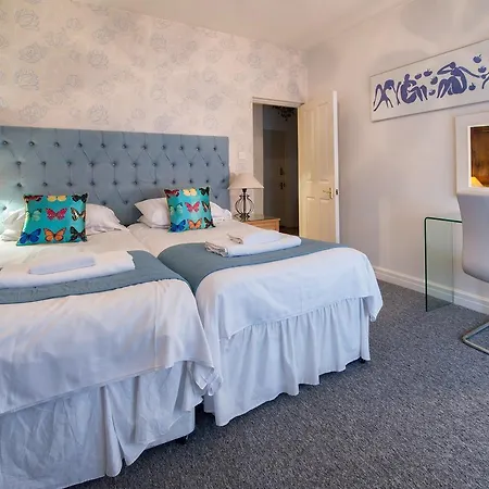 Holidays Suites Lägenhet *