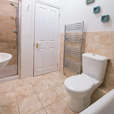 Apartamento Holidays Suites