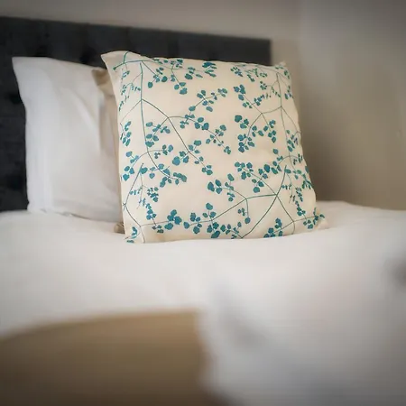 Lägenhet Holidays Suites Harrogate