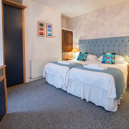Holidays Suites Apartamento *