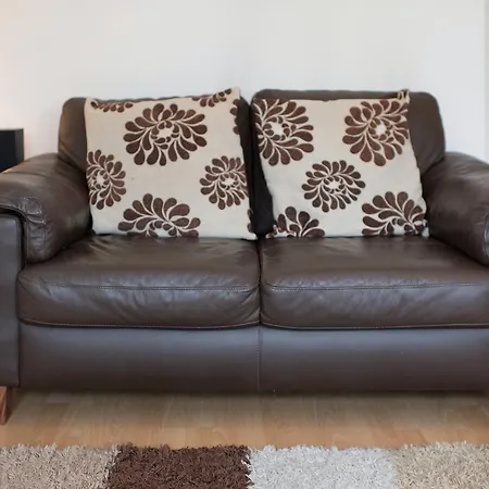 Holidays Suites Harrogate