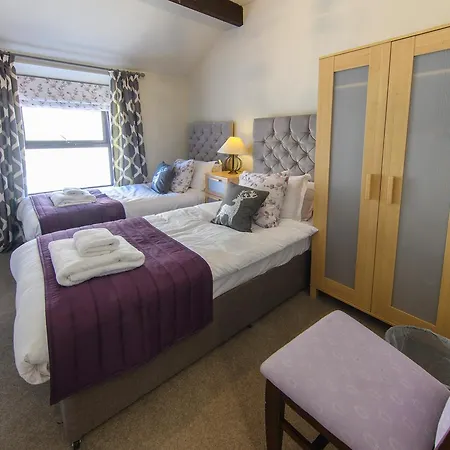 Apartamento Holidays Suites