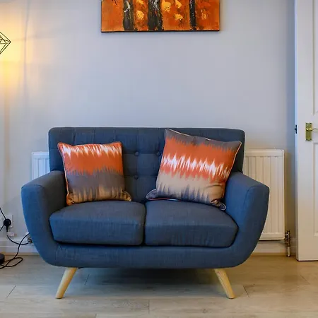 Lägenhet Holidays Suites Harrogate