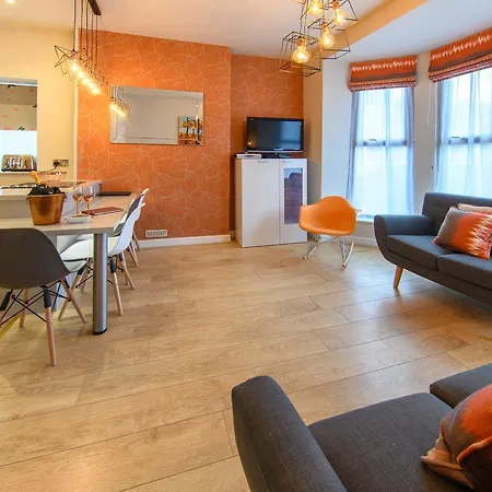Holidays Suites Harrogate