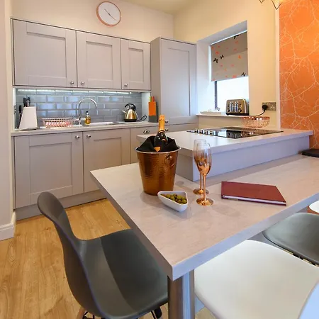 Holidays Suites Lägenhet Harrogate
