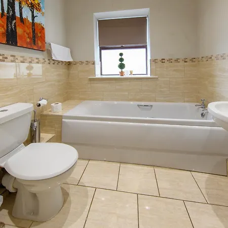 Holidays Suites