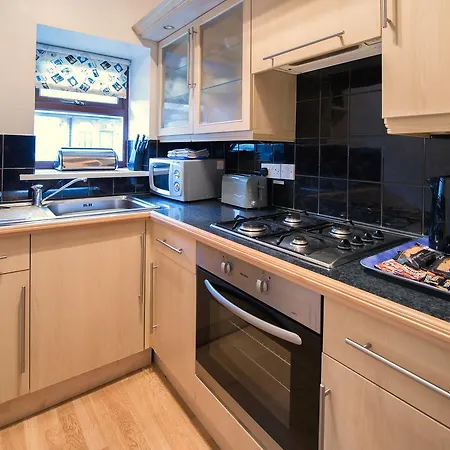 Holidays Suites Appartamento