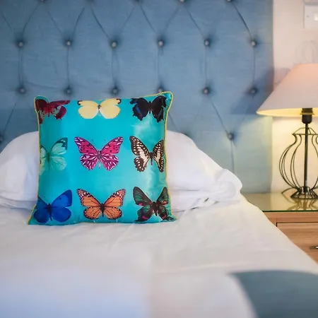 Holidays Suites * Harrogate
