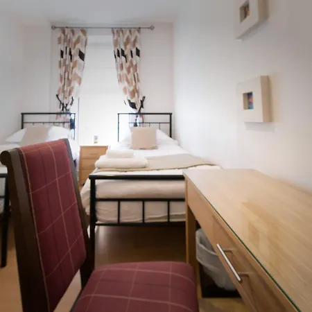 Holidays Suites Harrogate