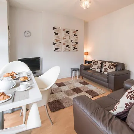 Holidays Suites Appartamento