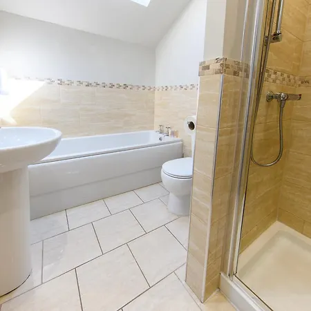 Appartamento Holidays Suites *