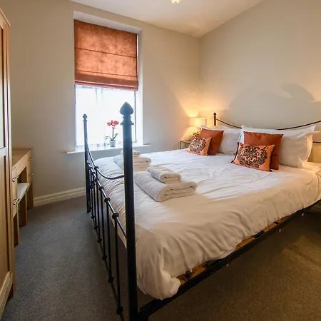Holidays Suites Appartamento